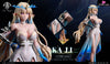 Wuthering Waves Single Character Series Kaly Cartethyia 1/4 GK Statue - Ad alyn Studio [Pre-Order] Wuthering Waves