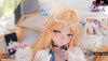 Wuthering Waves Stay-at-home Cartethyia 1/6 GK Statue - Qian Ben Ying Gong Zao Studio [Pre-Order] Wuthering Waves