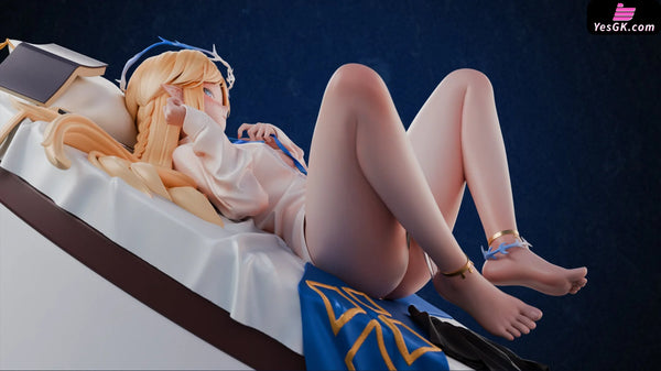 Wuthering Waves Stay-at-home Cartethyia 1/6 GK Statue - Qian Ben Ying Gong Zao Studio [Pre-Order] Wuthering Waves