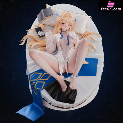 Wuthering Waves Stay-at-home Cartethyia 1/6 GK Statue - Qian Ben Ying Gong Zao Studio [Pre-Order] Wuthering Waves