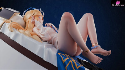 Wuthering Waves Stay-at-home Cartethyia 1/6 GK Statue - Qian Ben Ying Gong Zao Studio [Pre-Order] Wuthering Waves