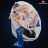 Wuthering Waves Stay-at-home Cartethyia 1/6 GK Statue - Qian Ben Ying Gong Zao Studio [Pre-Order] Wuthering Waves