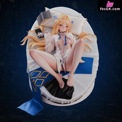 Wuthering Waves Stay-at-home Cartethyia 1/6 GK Statue - Qian Ben Ying Gong Zao Studio [Pre-Order] Wuthering Waves