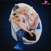 Wuthering Waves Stay-at-home Cartethyia 1/6 GK Statue - Qian Ben Ying Gong Zao Studio [Pre-Order] Wuthering Waves