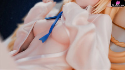 Wuthering Waves Stay-at-home Cartethyia 1/6 GK Statue - Qian Ben Ying Gong Zao Studio [Pre-Order] Wuthering Waves