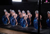 Wuthering Waves Swimsuit Jinhsi Resin Statue - Mi Yin Studio [In-Stock] Full Payment Wuthering Waves