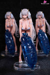 Wuthering Waves Swimsuit Jinhsi Resin Statue - Mi Yin Studio [In-Stock] Full Payment Wuthering Waves