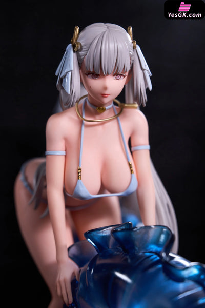 Wuthering Waves Swimsuit Jinhsi Resin Statue - Mi Yin Studio [In-Stock] Full Payment Wuthering Waves