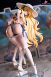 Wuthering Waves Swimsuit Phoebe GK Statue - Mi Yin Studio [In-Stock] Wuthering Waves