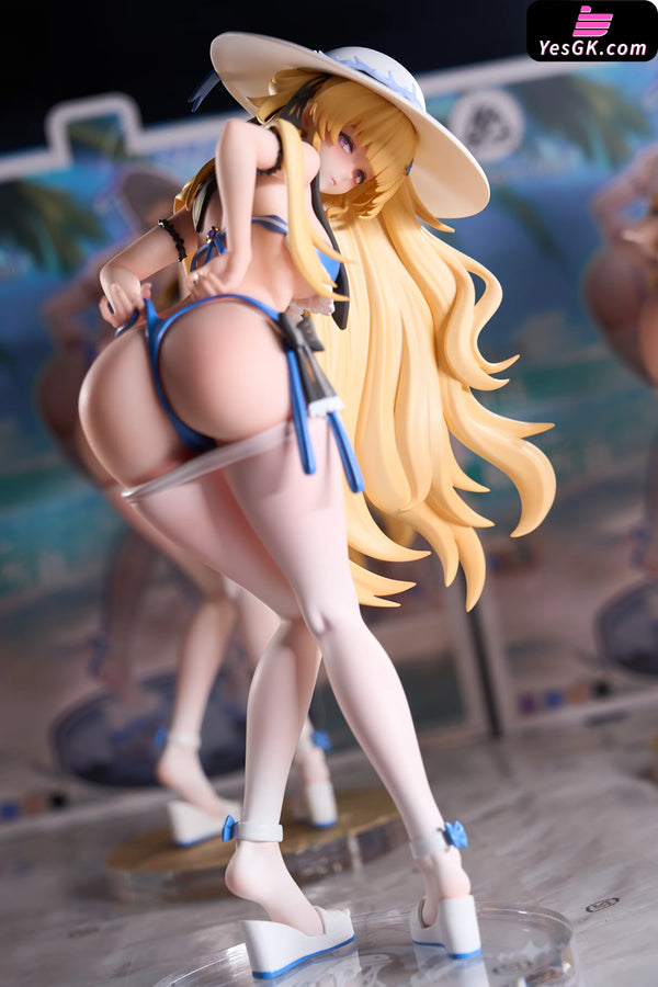 Wuthering Waves Swimsuit Phoebe GK Statue - Mi Yin Studio [In-Stock] Wuthering Waves