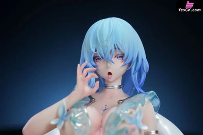 Wuthering Waves The Shorekeeper 1/6 Statue - New Age Studio [In-Stock] - Full Payment - Wuthering Waves