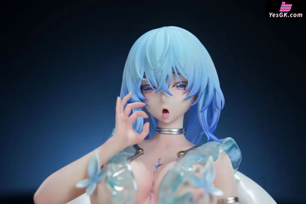Wuthering Waves The Shorekeeper 1/6 Statue - New Age Studio [In-Stock] - Full Payment - Wuthering Waves