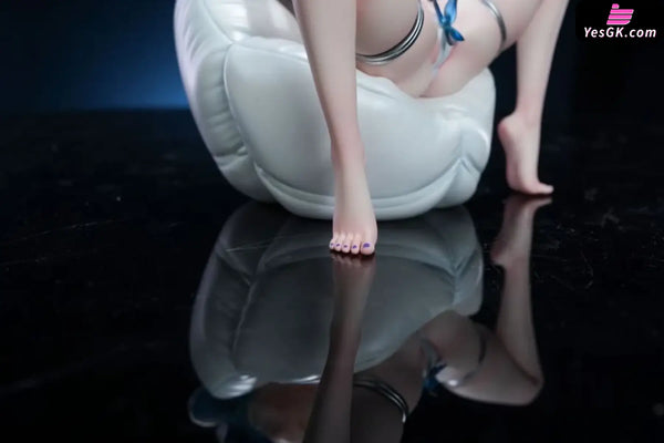 Wuthering Waves The Shorekeeper 1/6 Statue - New Age Studio [In-Stock] - Full Payment - Wuthering Waves