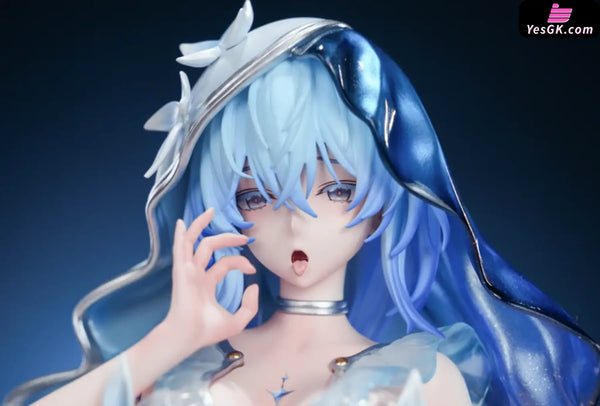 Wuthering Waves The Shorekeeper 1/6 Statue - New Age Studio [In-Stock] - Full Payment - Wuthering Waves