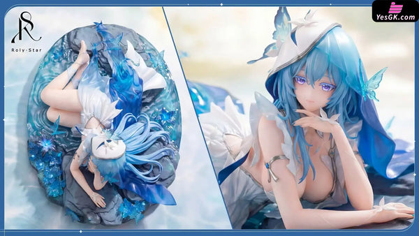 Wuthering Waves The Shorekeeper 1/6 Statue - RolyStar Studio [Pre-Order] - Wuthering Waves