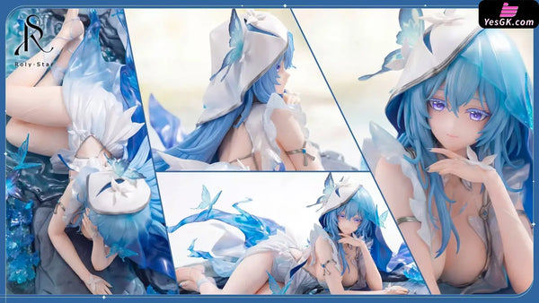 Wuthering Waves The Shorekeeper 1/6 Statue - RolyStar Studio [Pre-Order] - Wuthering Waves