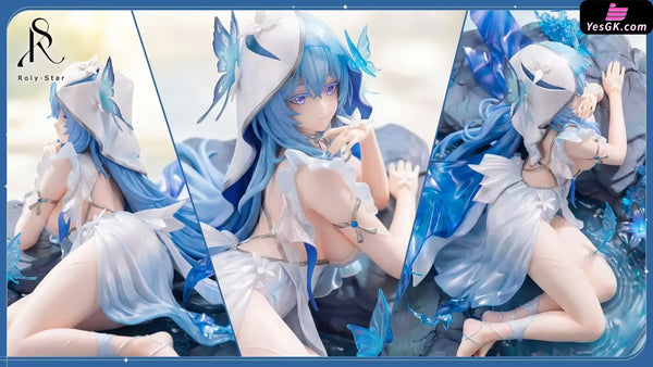 Wuthering Waves The Shorekeeper 1/6 Statue - RolyStar Studio [Pre-Order] - Wuthering Waves