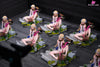 Wuthering Waves Unyielding Saint Cartethyia GK Statue - Lolikoo Studio [In-Stock] Wuthering Waves