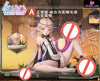 Wuthering Waves Unyielding Saint Cartethyia GK Statue - Lolikoo Studio [Pre-Order] Deposit / Normal face / Regular