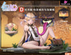 Wuthering Waves Unyielding Saint Cartethyia GK Statue - Lolikoo Studio [Pre-Order] Deposit / Tongue out face / High