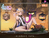 Wuthering Waves Unyielding Saint Cartethyia GK Statue - Lolikoo Studio [Pre-Order] Others