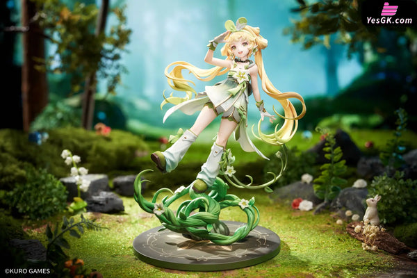 Wuthering Waves Verina 1/7 Scale Figure (Licensed) - Hobby Sakura [Pre-Order] - Wuthering Waves