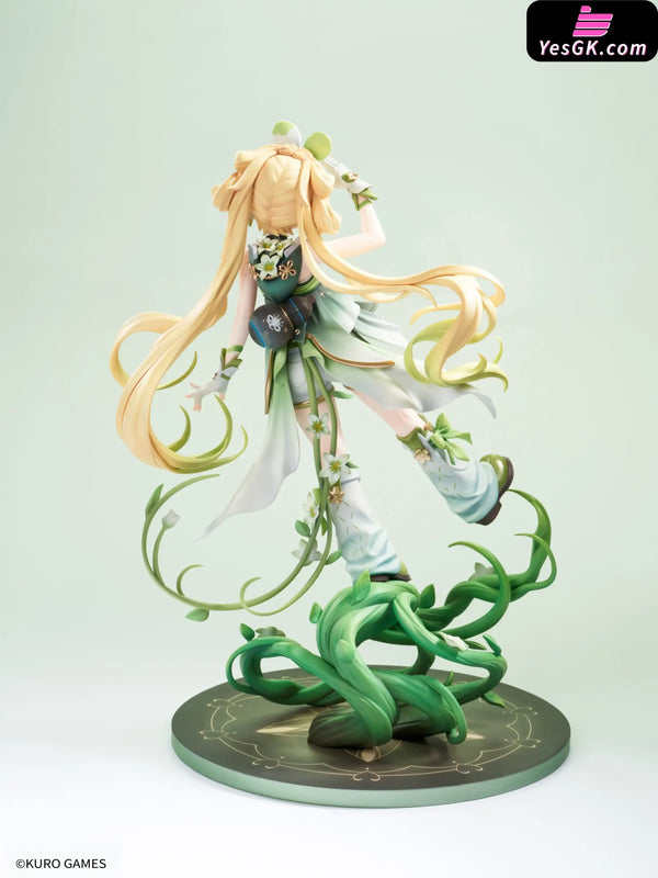 Wuthering Waves Verina 1/7 Scale Figure (Licensed) - Hobby Sakura [Pre-Order] - Wuthering Waves
