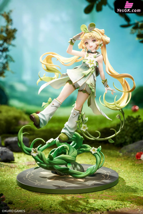 Wuthering Waves Verina 1/7 Scale Figure (Licensed) - Hobby Sakura [Pre-Order] - Wuthering Waves