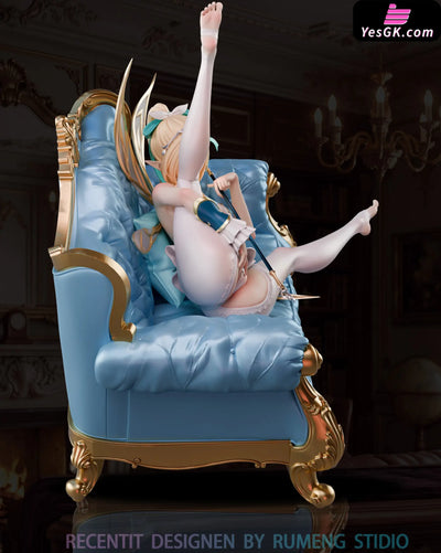 Wuthering Waves Visna Statue - RuMeng Studio