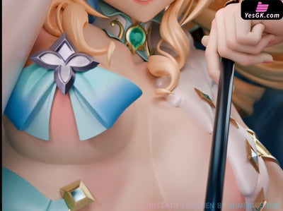 Wuthering Waves Visna Statue - RuMeng Studio
