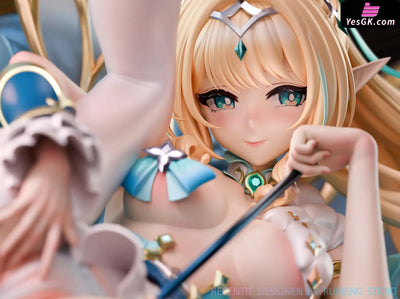 Wuthering Waves Visna Statue - RuMeng Studio