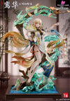 Wuthering Waves Yangyang & SuiSui Statue - Mi Yin Studio