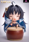 Wuthering Waves Yangyang & SuiSui Statue - Mi Yin Studio