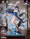 Wuthering Waves Yangyang & SuiSui Statue - Mi Yin Studio