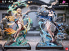 Wuthering Waves Yangyang & SuiSui Statue - Mi Yin Studio