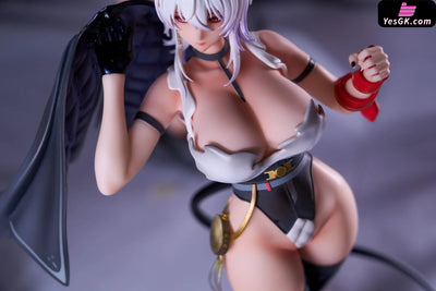 Wuthering Waves Zani GK Statue RUMENG Studio [In Stock] Full Payment(NO NSFW) Wuthering Waves