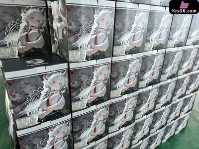 Wuthering Waves Zani GK Statue RUMENG Studio [In Stock] Full Payment(NO NSFW) Wuthering Waves