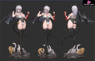 Wuthering Waves Zani GK Statue - RUMENG Studio [Pre-Order] Others