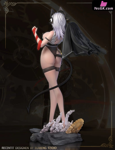 Wuthering Waves Zani GK Statue - RUMENG Studio [Pre-Order] Others