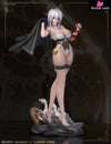 Wuthering Waves Zani GK Statue - RUMENG Studio [Pre-Order] Deposit Others