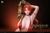 Elden Ring Valkyrie Malenia 1/4 GK Statue - MOOWA Studio [Pre-Order]