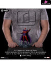 X-Men 97 Statue Magneto MARCAS115924-10 (Licensed) - Iron Studio [Pre-Order Closed] Others