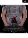 X-Men 97 Statue Magneto MARCAS115924-10 (Licensed) - Iron Studio [Pre-Order Closed] Others