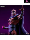 X-Men 97 Statue Magneto MARCAS115924-10 (Licensed) - Iron Studio [Pre-Order Closed] Others