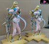 Xenoblade 2 Mythra & Pyra 1/6 GK Statue - BGA Studio [In-Stock] - Xenoblade