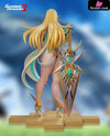 Xenoblade 2 Mythra & Pyra 1/6 GK Statue - BGA Studio [Pre-Order] Xenoblade