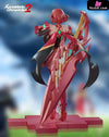 Xenoblade 2 Mythra & Pyra 1/6 GK Statue - BGA Studio [Pre-Order] Xenoblade