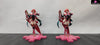 Xenoblade 2 Mythra & Pyra 1/6 GK Statue - BGA Studio [In-Stock] - Xenoblade