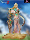 Xenoblade 2 Mythra & Pyra 1/6 GK Statue - BGA Studio [Pre-Order] Xenoblade