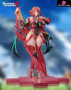 Xenoblade 2 Mythra & Pyra 1/6 GK Statue - BGA Studio [Pre-Order] Xenoblade